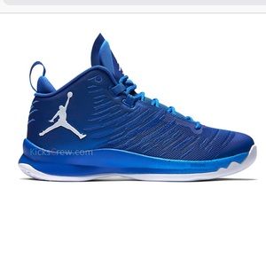 Nike Jordan Super Fly 5
